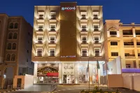 Ramada Encore by Wyndham Al Khobar Olaya Hotels in 