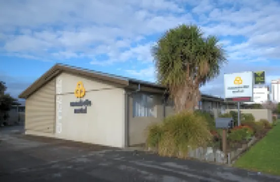 Annabelle Motel のホテル