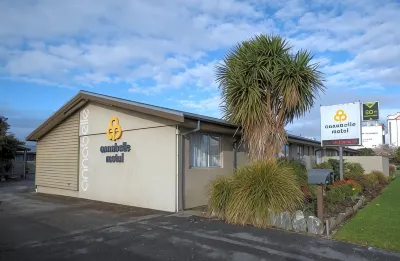 Annabelle Motel Hotel di 