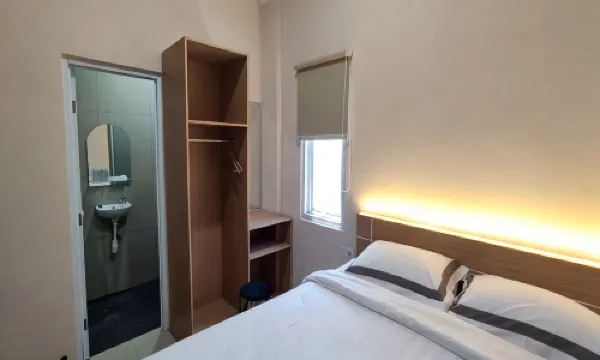 J&L Inn Semarang Hotels in North Semarang