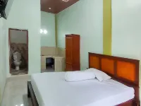 RedDoorz Syariah at Pudja Kesuma Lampung Hotel dekat Puncak Danau Datarajan Ulu Belu