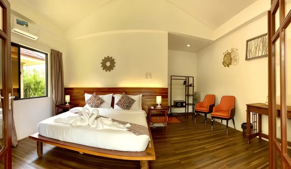 Infinity Diving Resort and Residences