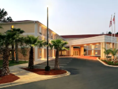 Tryp by Wyndham Tallahassee North I-10 Capital Circle