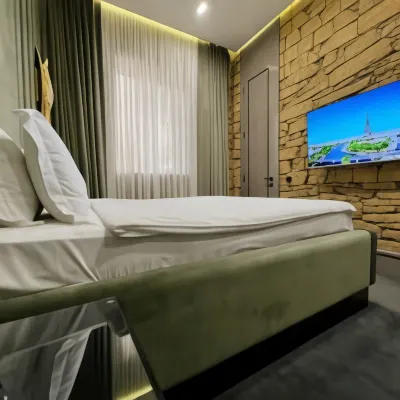 Old Town Derbent Boutique-Hotel