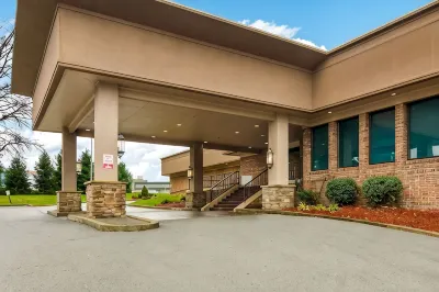 MainStay Suites Hotel in zona RIDC Industrial Park