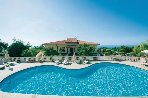 Tenuta Tropeano