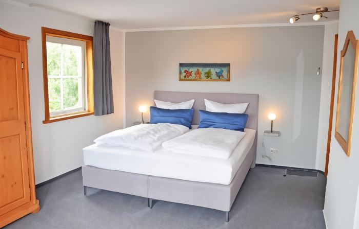Hotel Inselglück