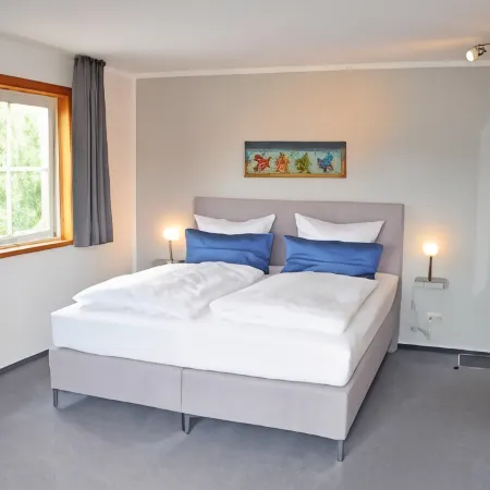 Hotel Inselglück