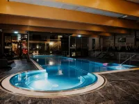 Sonnenresort Ettershaus Hotels in Bad Harzburg