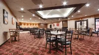 Best Western Plus the Charles Hotel Hotels in Frontier Township