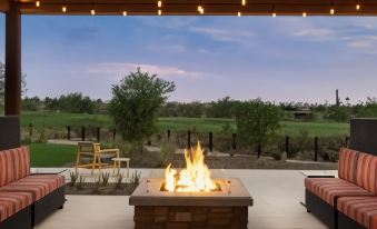 Home2 Suites by Hilton Mesa Longbow