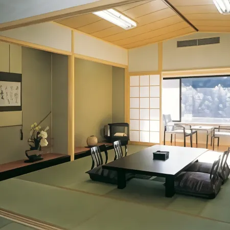 Ryouri No Yado Ginrin