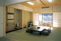 Ryouri No Yado Ginrin