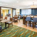 Hampton Inn by Hilton St. Charles St. Peters Hotel a Saint Peters
