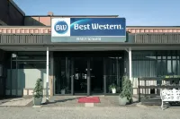 Best Western Hotel Scheele Hoteles en Kolbäck