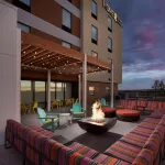 Home 2 Suites by Hilton  Las Cruces Hotel di Las Cruces