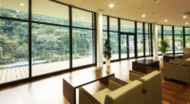 블루 빌라 아나부키