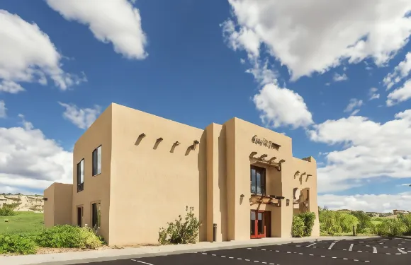 聖達菲北Homewood Suites by Hilton