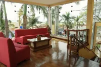 Cazuza Palace Hotel Hotels in Tupa