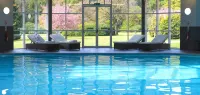 Dunkeld House Hotel - Pools