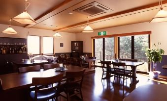 Irori No Yado Hisago