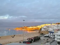 Albufeira Beach Hotel by Kavia Hotels near برج الساعة ألبوفيرا