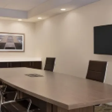 Hampton Inn & Suites Norman Conference Center Area