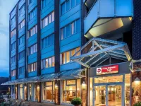 Best Western Plus Delta Park Hotel Hotels near Maimarkt