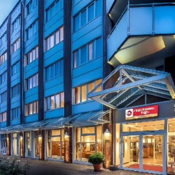 Best Western Plus Delta Park Hotel