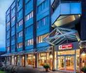 Best Western Plus Delta Park Hotel Hotels near Wasseerturm