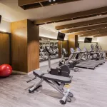 AC Hotel Guadalajara Expo, Mexico Отели в г. Сапопан