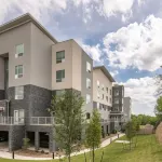 TownePlace Suites Dallas Rockwall