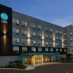 Tru by Hilton Charleston Ashley Phosphate Hotel in zona Aeroporto Internazionale di Charleston