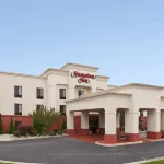 Hampton Inn Bowling Green Hotels in Bowling Green