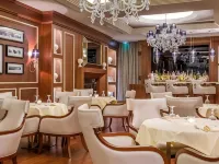 Hotel Century Hotels near Palazzo