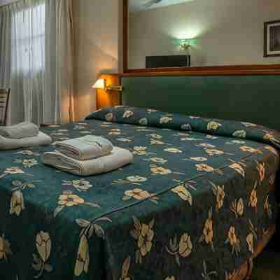 Hotel Algeciras Rooms