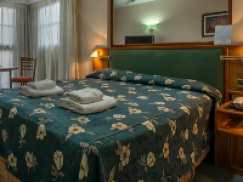Hotel Algeciras Hotels in Pinamar