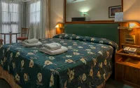 Hotel Algeciras Hotels in Pinamar