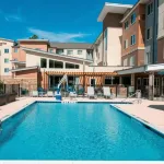 Residence Inn Houston City Place Hotels in Spring