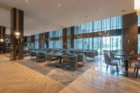 Ames Hotel - Morgenmad