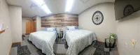 Huge Space! 4 Bedrooms Sleep up to 12.  6 Additional Bedrooms Available. - Wifi
