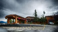 Best Western Lake Lucille Inn Hotels in 