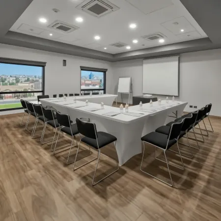 City Express Plus by Marriott Tijuana Отели в г. Тихуана