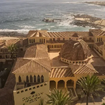 Secrets Bahía Real Resort & Spa Adults Only