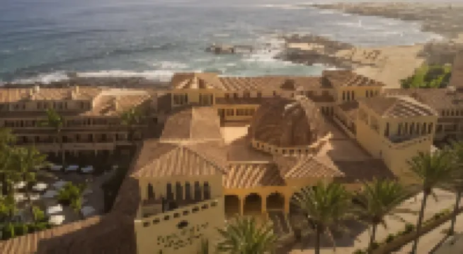 Secrets Bahía Real Resort & Spa Adults Only