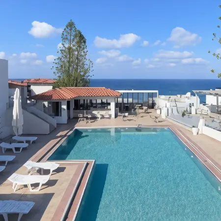 Castello Village Resort