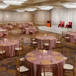 Sheraton Baltimore North Hotel Hotel a Towson