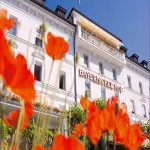 Hotel Bayerischer Hof Hotels in 