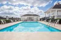 Baymont by Wyndham Hickory Hotels in Hickory