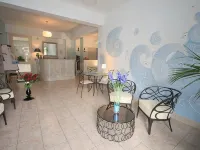 Hotel Amarea - Aeolian Charme Hotels in Lipari